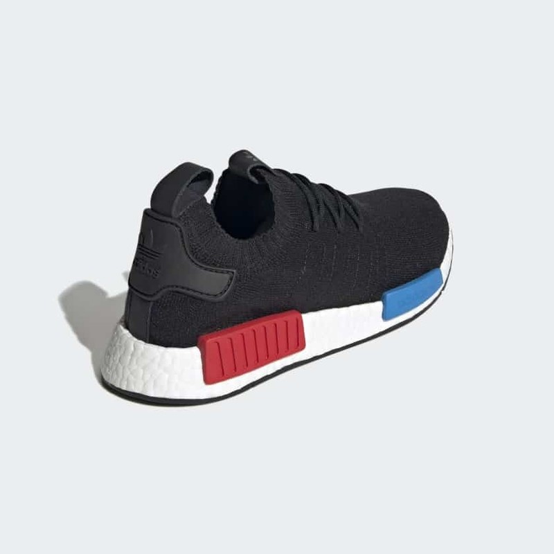 Adidas nmd r1 pk og outlet white